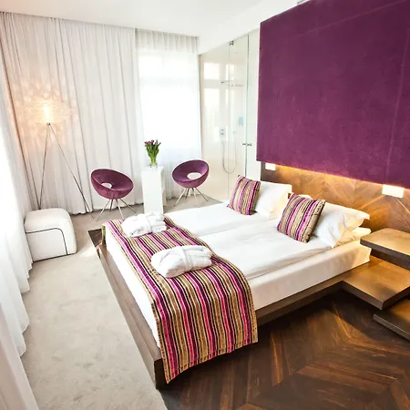 ホテル Platinum Boutique