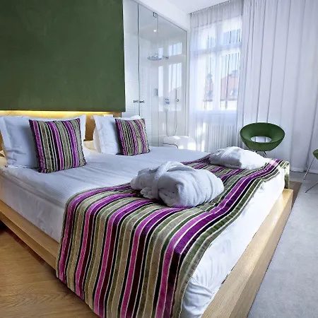 Platinum Boutique 4* ポズナン