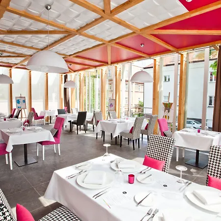 Platinum Boutique ホテル ポズナン