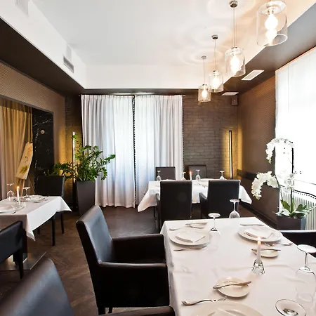 Platinum Boutique 酒店 4*