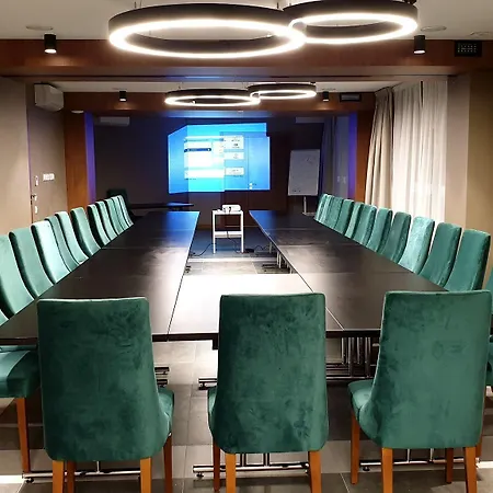 Platinum Boutique מלון 4*