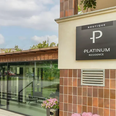 Platinum Boutique