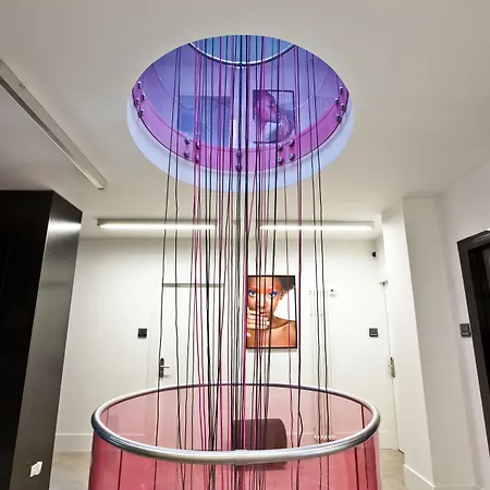 Platinum Boutique Готель