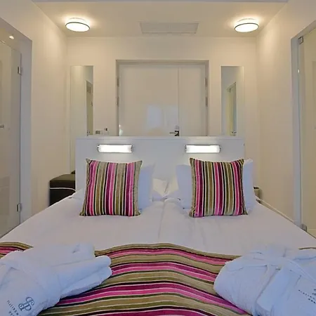 Platinum Boutique ホテル ポズナン