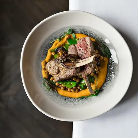 Platinum Boutique ホテル ポズナン