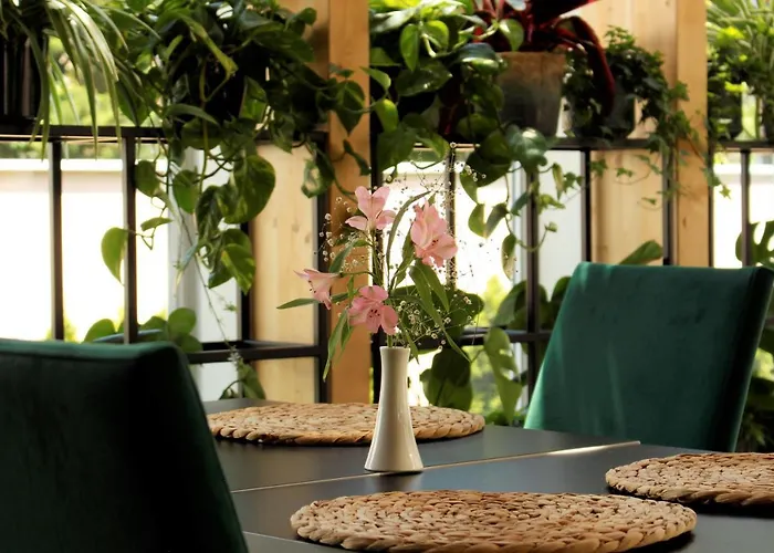 Отель Platinum Boutique