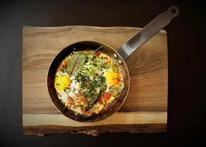 Platinum Boutique 4* 포즈난