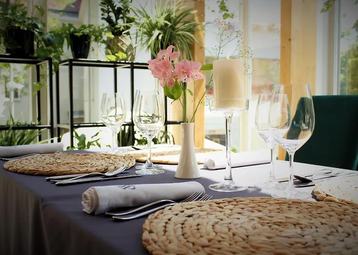 Platinum Boutique Отель