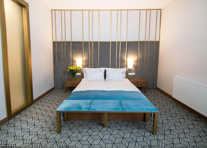 Platinum Boutique Познань