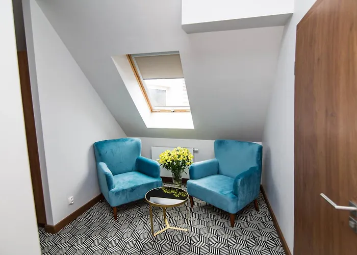 Platinum Boutique Познань