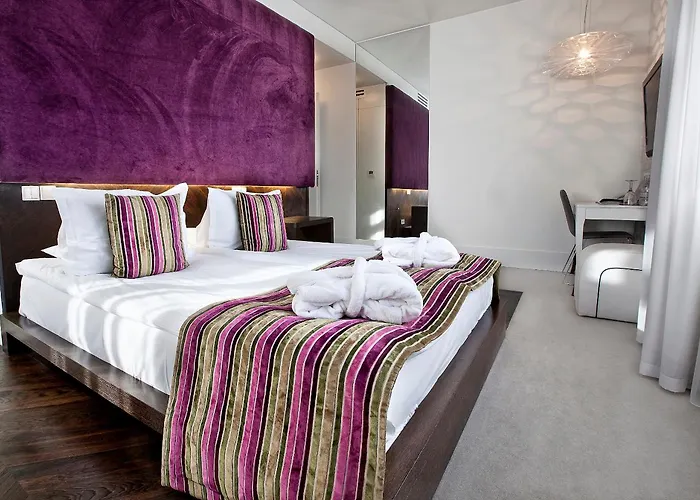 Platinum Boutique Познань