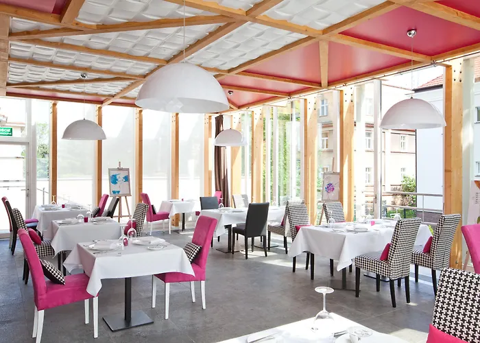 酒店 Platinum Boutique