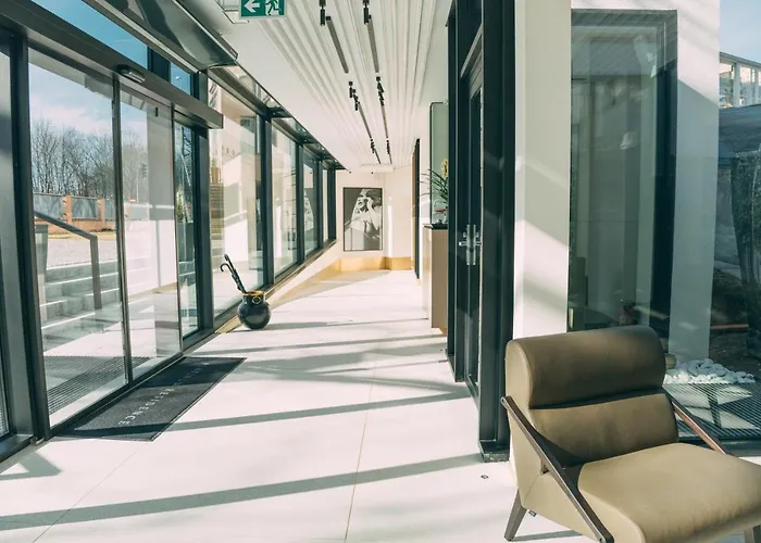 Platinum Boutique Отель 4*