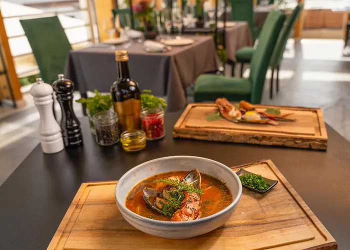 Platinum Boutique Познань