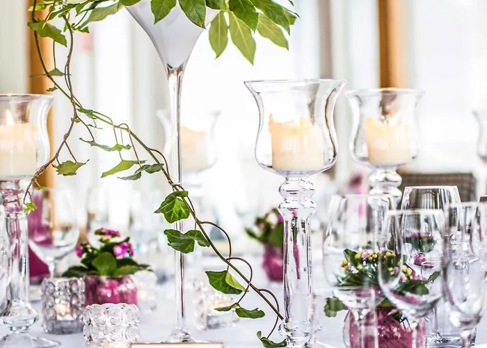 호텔 Platinum Boutique 포즈난