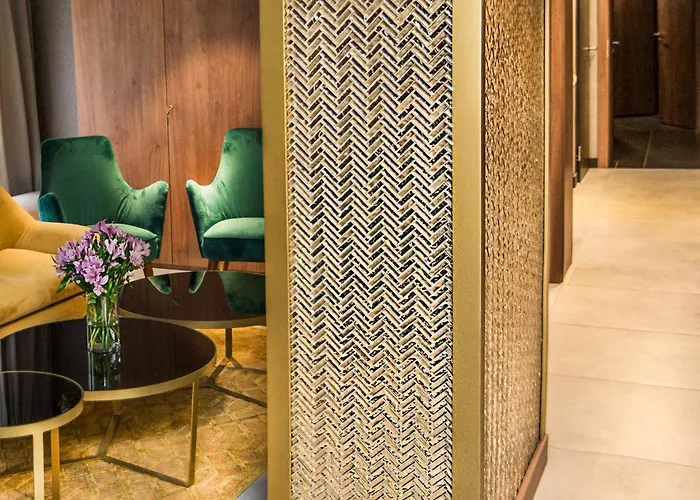 Hotel Platinum Boutique