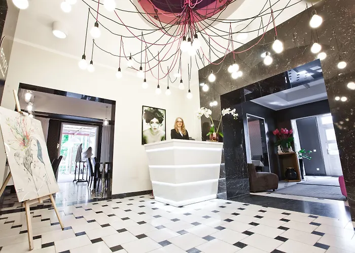 Platinum Boutique Познань