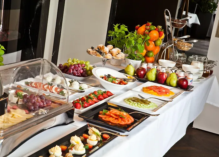 Platinum Boutique 波兹南