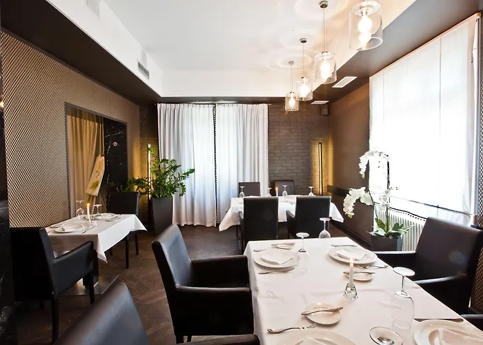 Platinum Boutique 酒店 4*