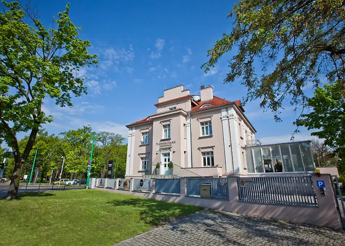 Platinum Boutique Познань