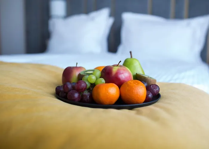 Platinum Boutique 4*