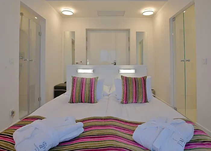 Platinum Boutique 酒店 波兹南