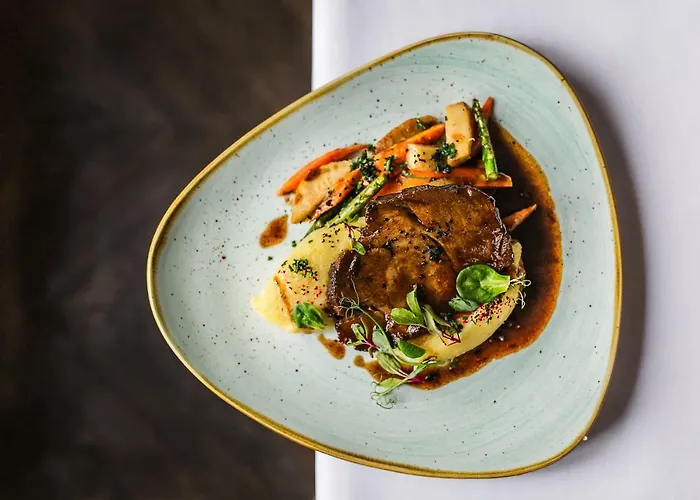 Platinum Boutique 4* Poznań